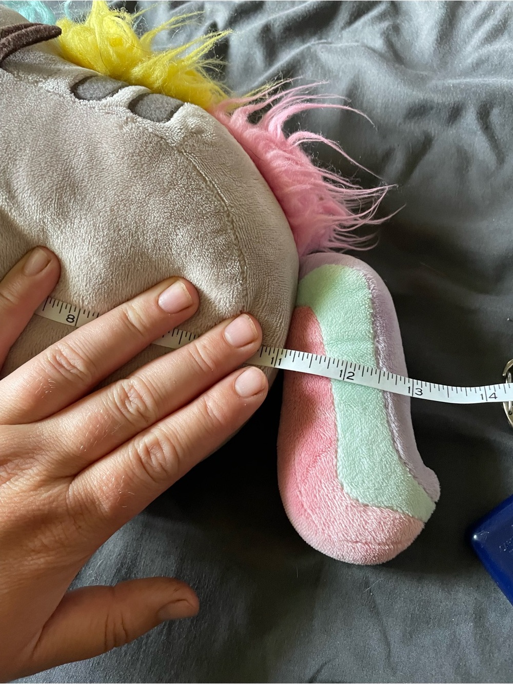 GUND | Pusheenicorn Plush - Picture 2 of 2